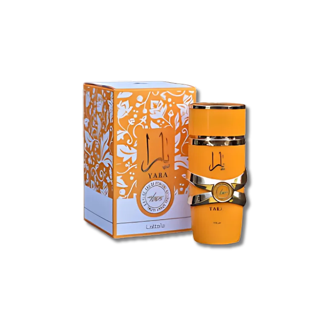 YARA TOUS DE LATTAFA