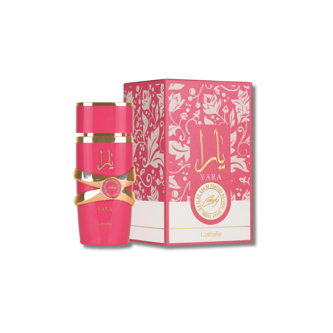 YARA CANDY LATTAFA