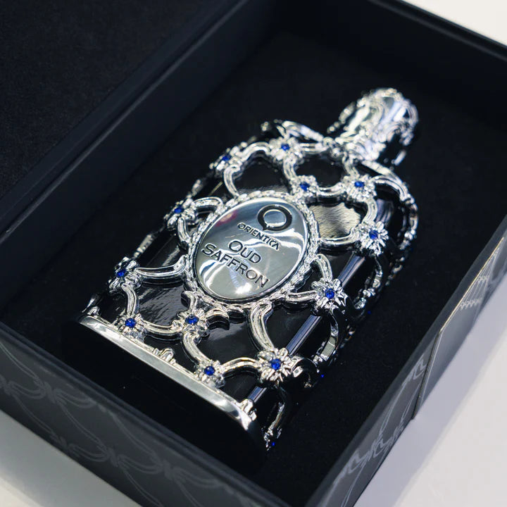 SUPER COMBO ORIENTAL✨