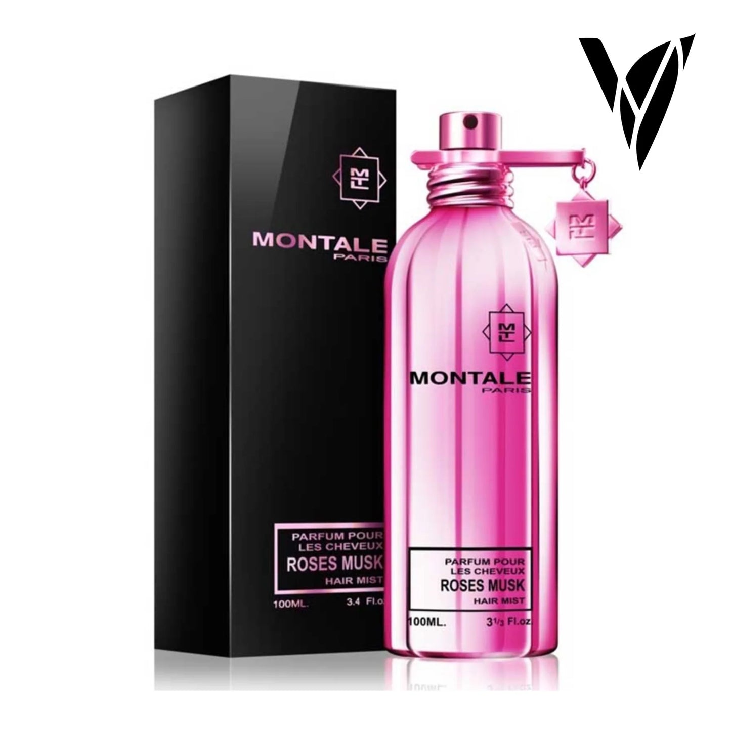 ROSES MUSK MONTALE