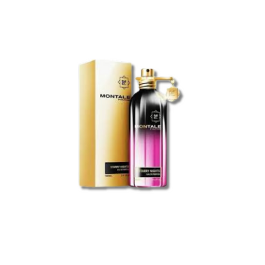 STARRY NIGHTS MONTALE